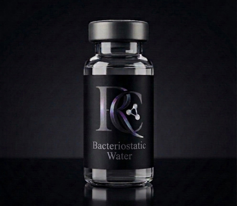 Bacteriostatic Water