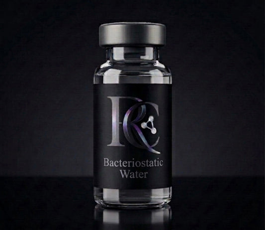 Bacteriostatic Water